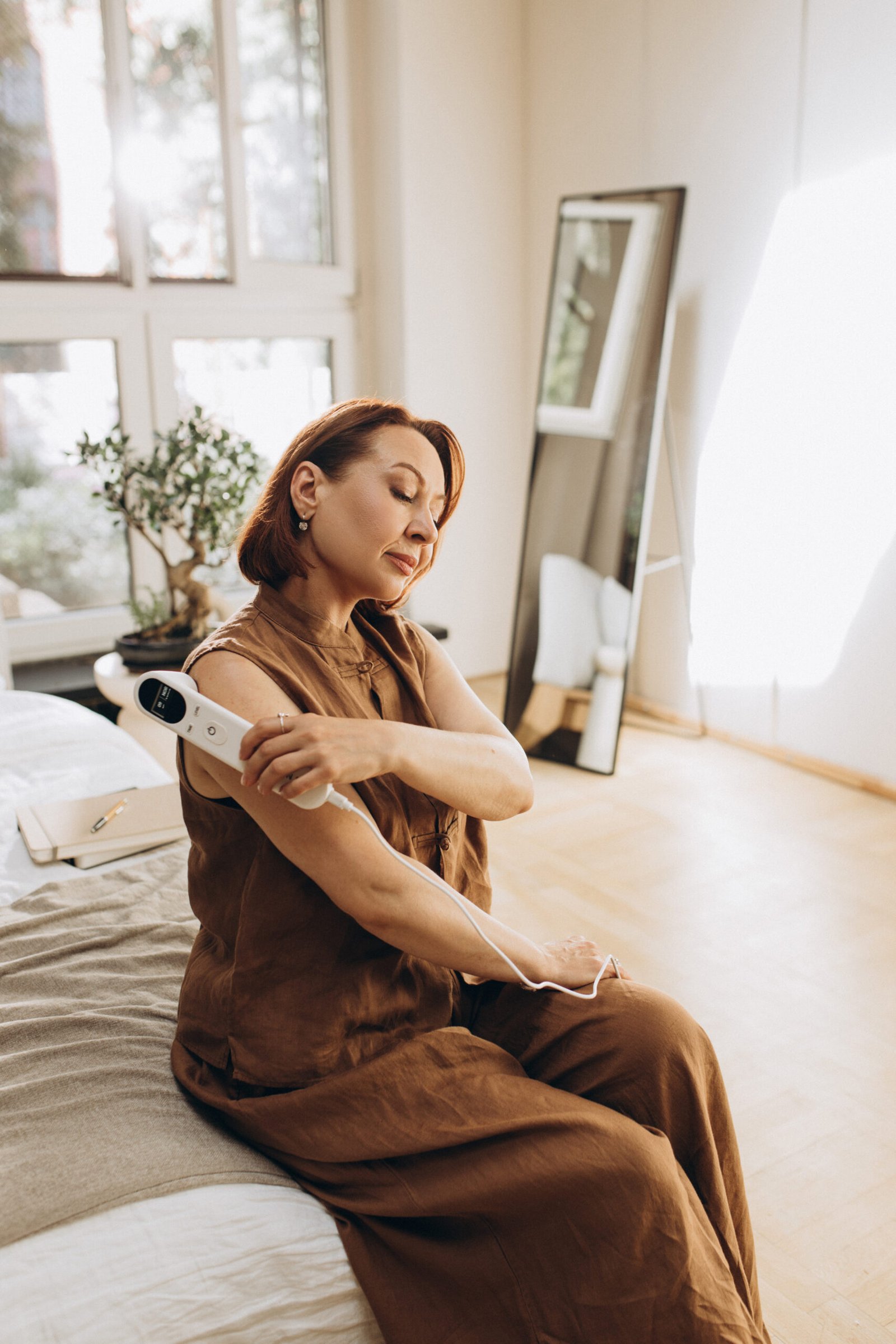 Ultra Ulga — koreańska technologia wellness, Sebone Zielona Góra