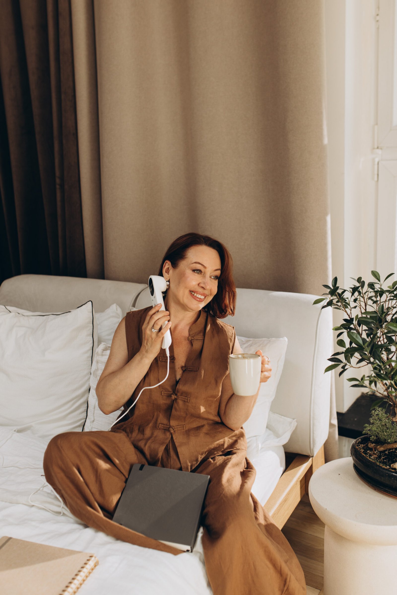 Ultra Ulga — koreańska technologia wellness, Sebone Zielona Góra
