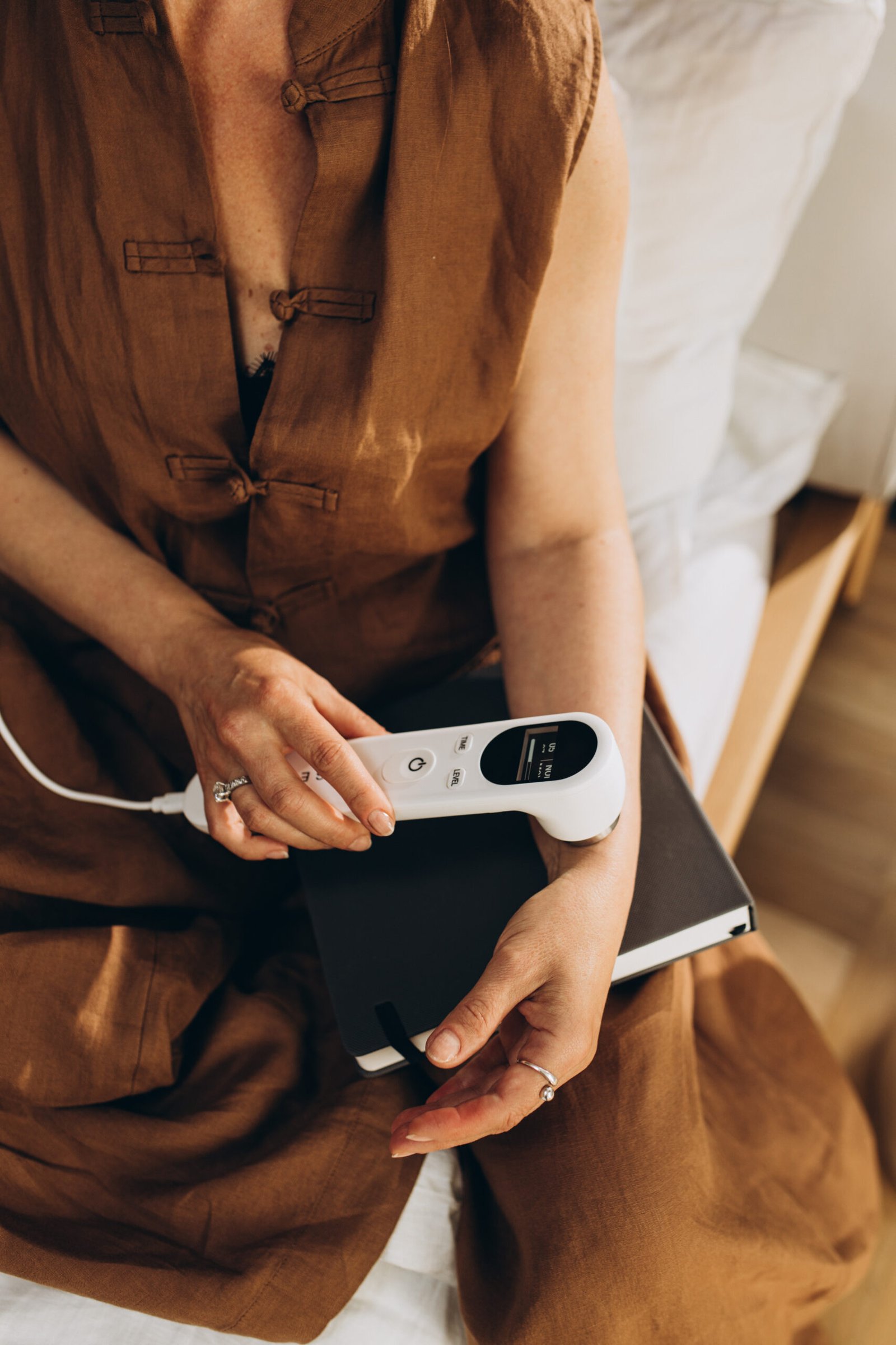 Ultra Ulga — koreańska technologia wellness, Sebone Zielona Góra